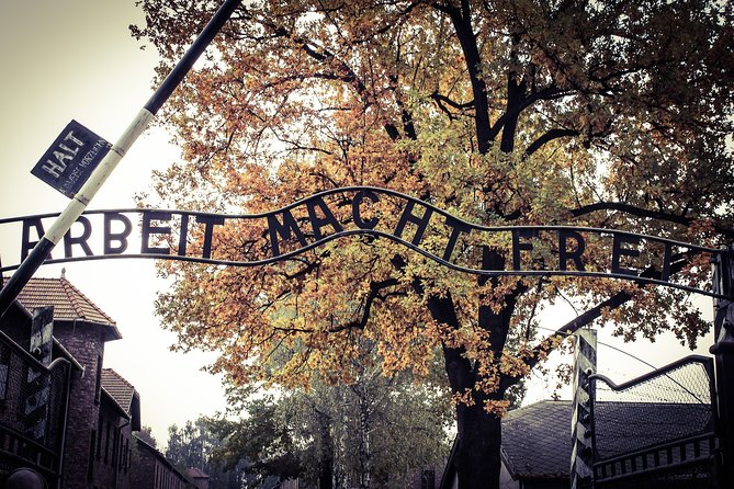 Auschwitz-Birkenau Memorial and Museum Private Tour  - Krakow - Convenient Private Tour Details