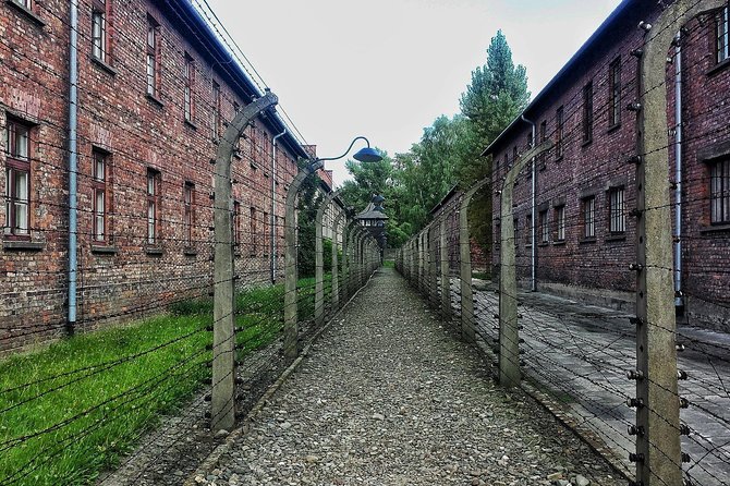 Auschwitz-Birkenau Memorial and Museum Private Transfer  - Krakow - Additional Information