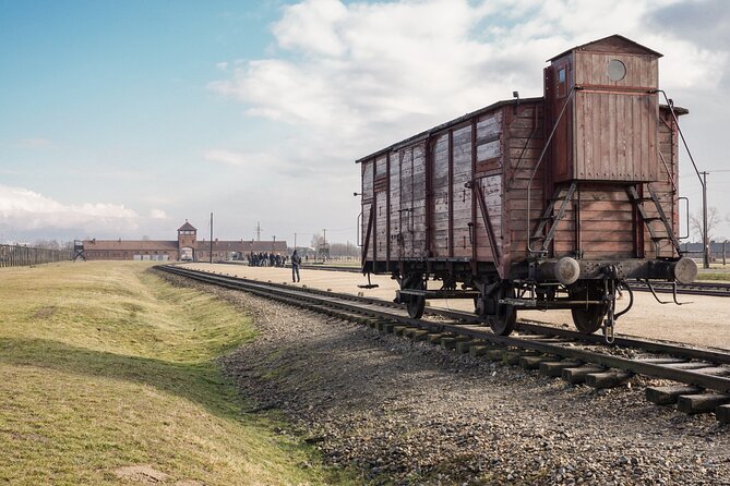 Auschwitz-Birkenau Memorial and Museum Study Tour From Krakow - Inclusions and Exclusions