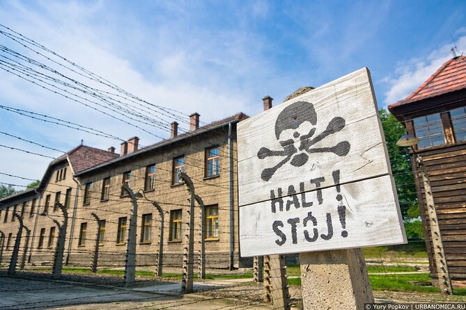 Auschwitz-Birkenau Memorial and Museum With Private Transfers  - Krakow - Visitor Experiences and Highlights