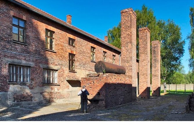 Auschwitz-Birkenau Museum and Memorial Guided Tour From Krakow - Impactful Experience