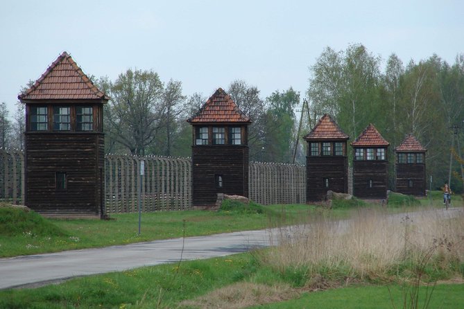 Auschwitz - Birkenau Museum and Memorial Private Tour - Important Information