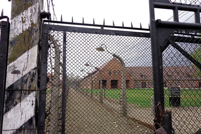 Auschwitz-Birkenau Museum Half-Day Bus Tour From Krakow - Additional Information
