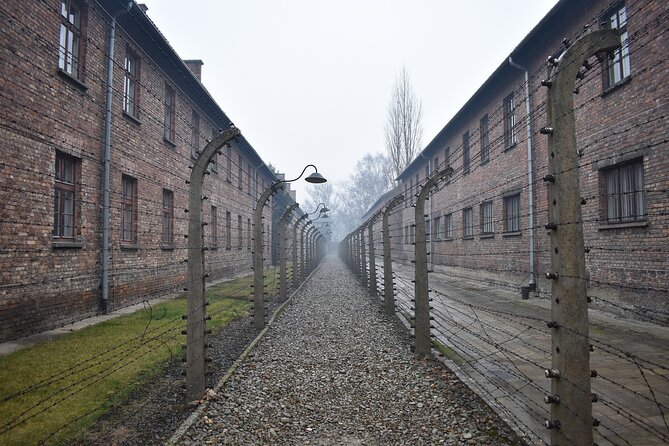 Auschwitz-Birkenau Self-Guided - Private Tour From Krakow - Know Before You Go