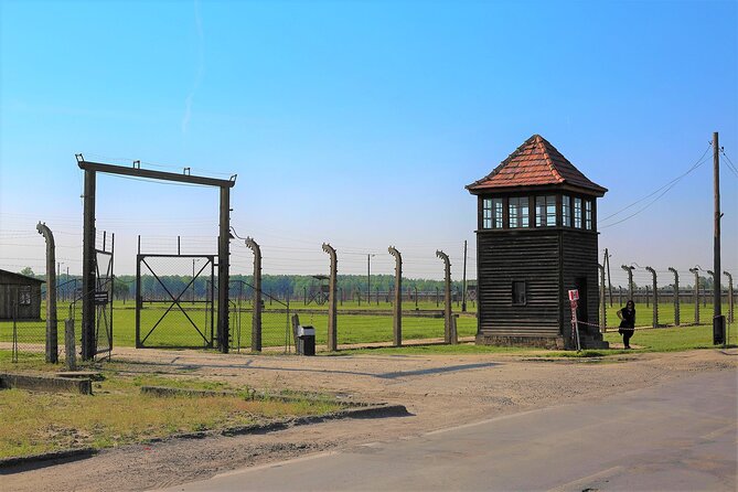 Auschwitz-Birkenau Tour With Private Transport - Convenient Hotel Pick-Up