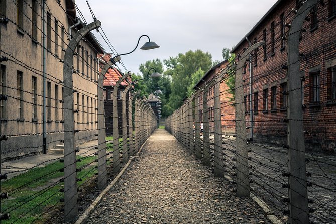 Auschwitz Birkenau Tour With Private Transportation From Krakow - Pricing Information