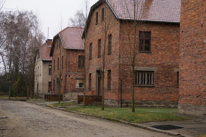 Auschwitz Private Day Trip - Operator Information for Auschwitz Tour