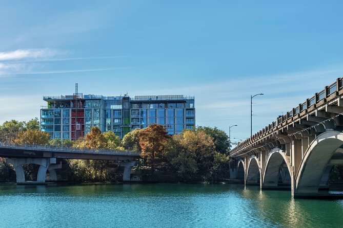 Austin Small Group Night Tour With Famous Austin Bat Boat Cruise - Inclusions