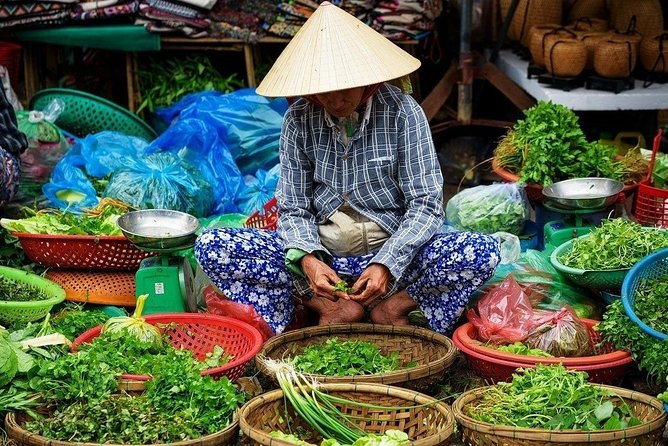 Authentic Hoi An - Focus on Locals Private Tour - Booking Process