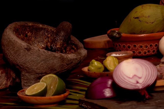 Authentic Mayan Cooking Class in Cozumel - Customer Feedback and Recommendations