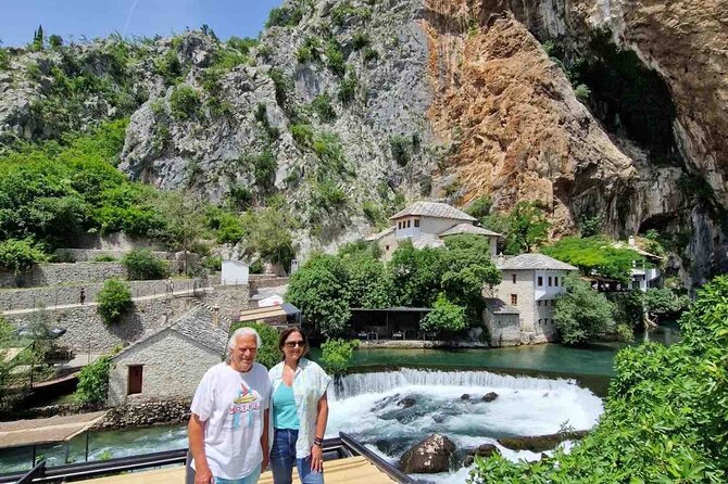 Authentic Private Tour of Hercegovina - Meeting and Pickup Details