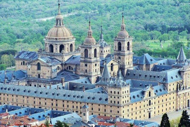 Avila With Bulls, Bees and Castles From Madrid. Choose Your Tour - Tour Experience Feedback