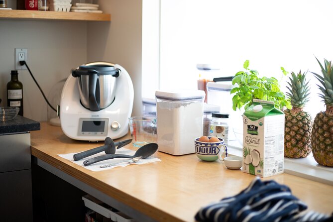 Awesome French Crêpes Cooking Class - Learning Experience