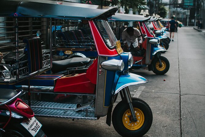 Ayutthaya Heritage Town Cultural Triangle Tour by ATV - Pricing Information