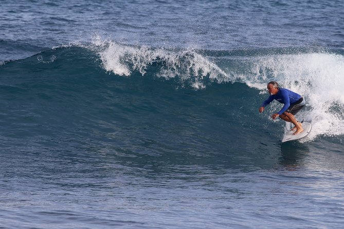 Baja Surf Lessons: Half-Day  - San Jose Del Cabo - Experience Expectations for Participants