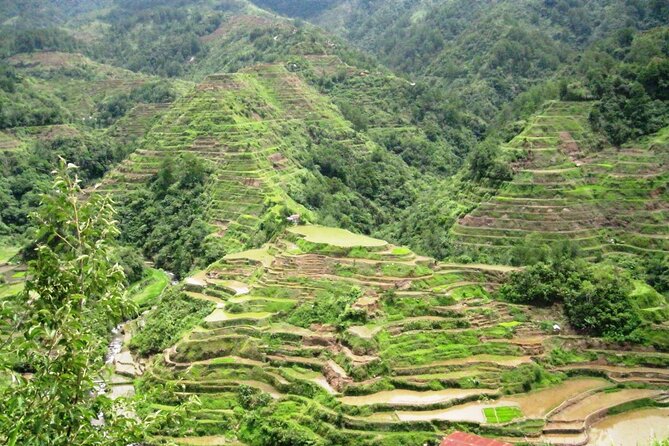 Banaue -Hapao Rice Terraces (Car Rental Only W/ A Tourist Driver) - Support and Assistance