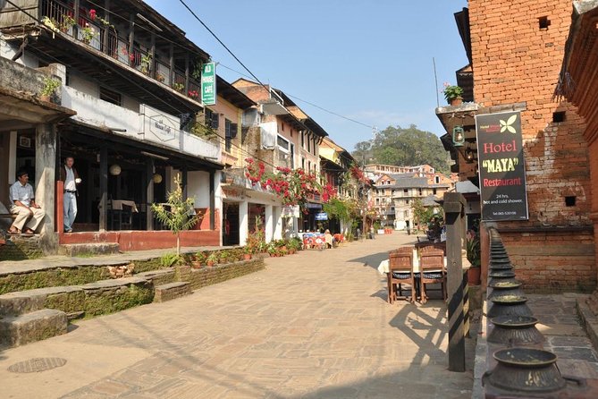 Bandipur Pokhara Short Trip - Meeting and Pickup Details
