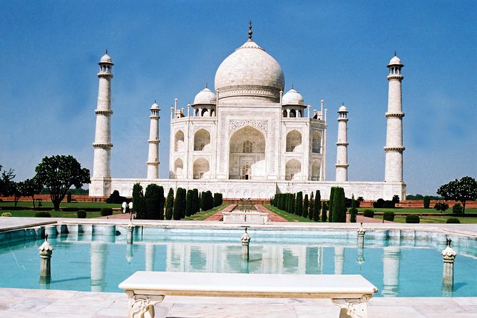 Bangalore to Taj Mahal and Agra Same Day Tour With Flights - Last Words