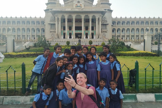 Bangalore Tour By Tuk Tuk! - Customer Reviews