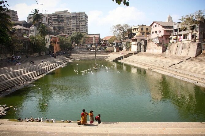 Banganga Walkeshwar Walking Tour - Additional Information