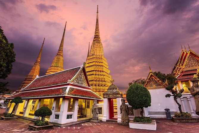 Bangkok - Ayutthaya Day Tour - General Information