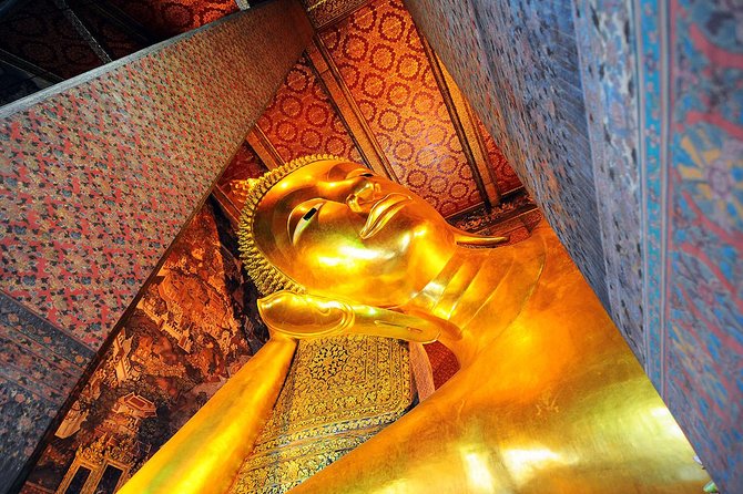 Bangkok Temple & City Tour With Royal Grand Palace & Lunch - Itinerary Overview