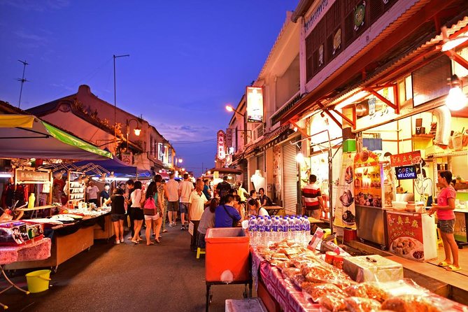 Bangkok Walking Tuk Tuk & Boat Tour to Temples - Meeting and Pickup Details