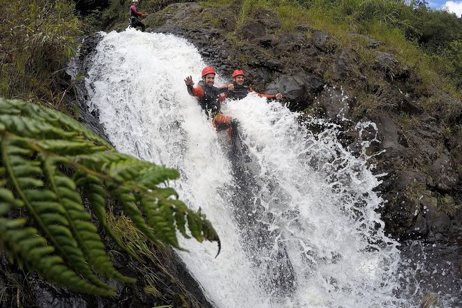 Banos Nature and Adventure 2-Day Private Tour  - Baños - Expert Guided Activities