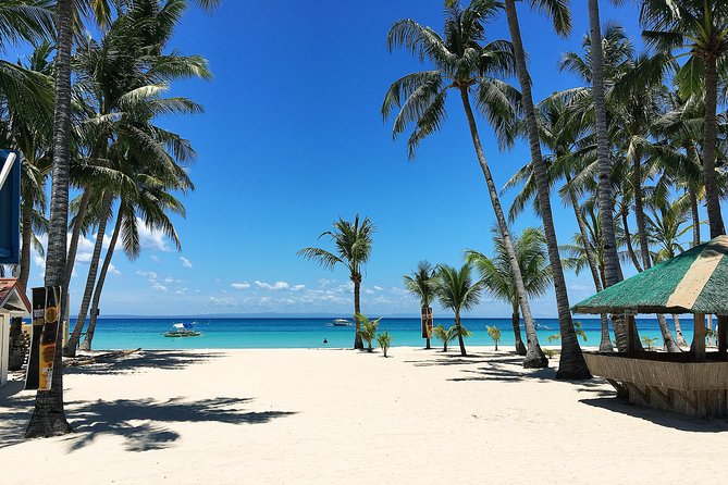 Bantayan Island Getaway Package  2D/1N - Cancellation Policy Overview