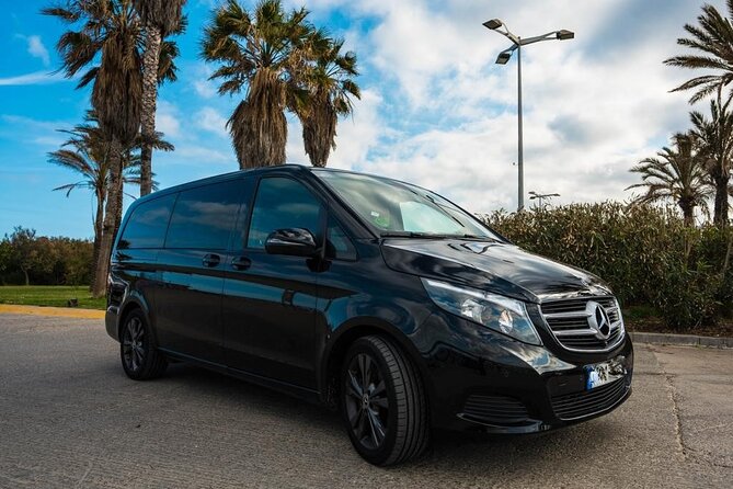 Barcelona Airport Transfers - Benefits of Private Transfers