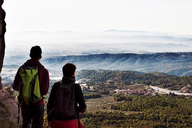 Barcelona Full-Day Private Adventure Hiking Experience - Expert Guidance and Customization