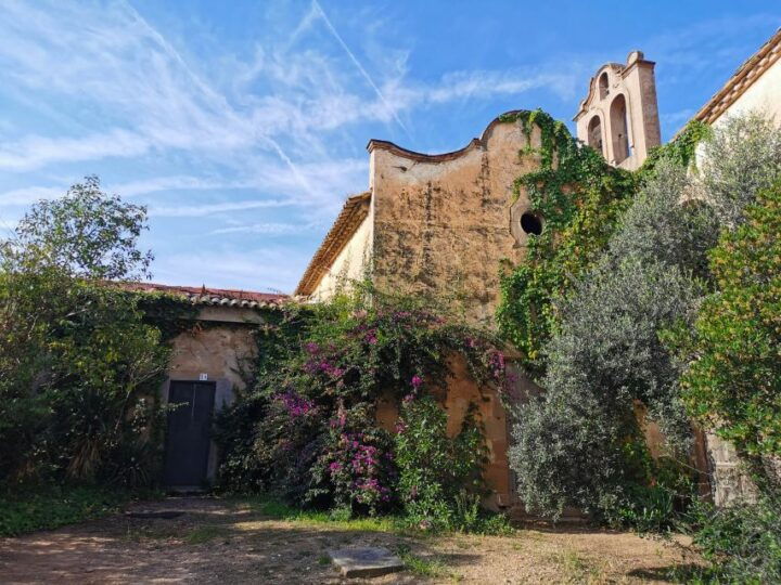 Barcelona: Full-Day Private Tour of Gaudi's Lesser-Known Art - Experience Highlights