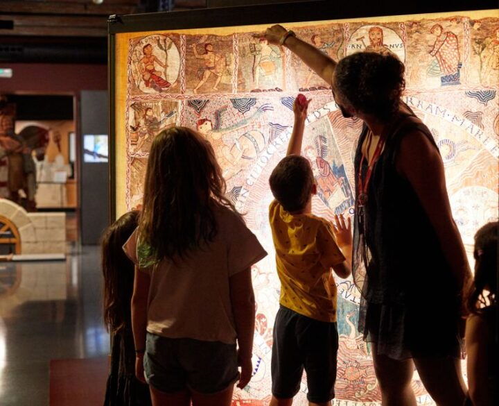 Barcelona: History Museum of Catalonia Skip-The-Line Ticket - Experience Highlights