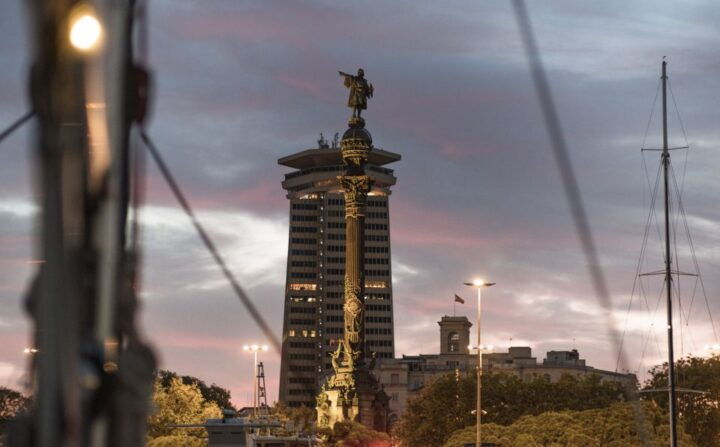 Barcelona: Marriage Proposal Boat Trip - Highlights of the Boat Trip