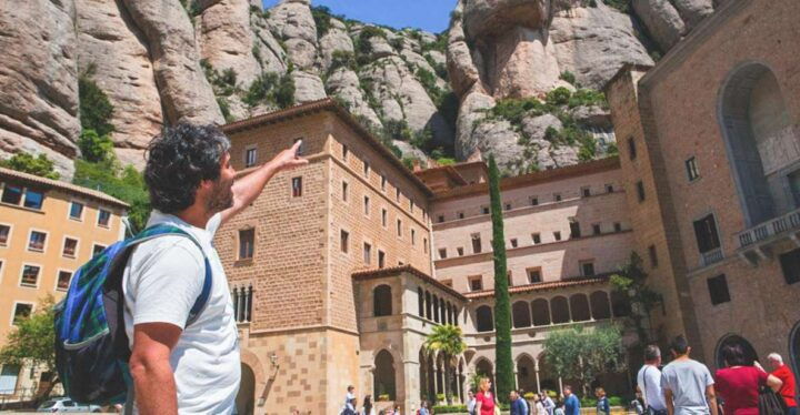 Barcelona: Montserrat Private Trip With Cable Car and Lunch - Reservation Details