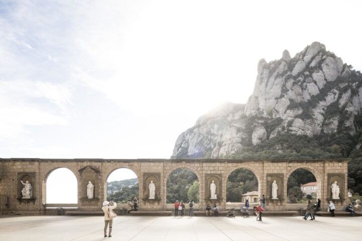 Barcelona: Montserrat Tour With Cog-Wheel & Black Madonna - Booking Information