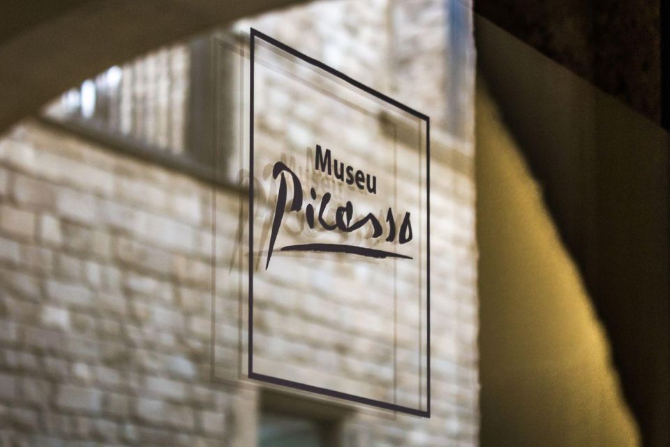 Barcelona: Picasso Museum Audio Tour (Ticket NOT Included) - Experience Highlights