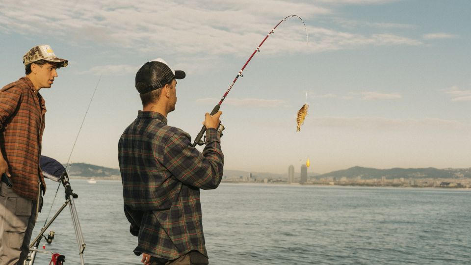 Barcelona: Sailing Tour With Drinks and Swim Stop - Highlights