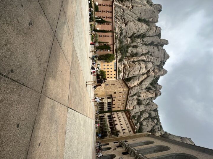 Barcelona to Montserrat Day Trip - Booking Details and Pricing Information