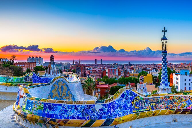 Barcelona Tour From Your Cruise Ship - Refund Policy and Minimum Travelers Requirement