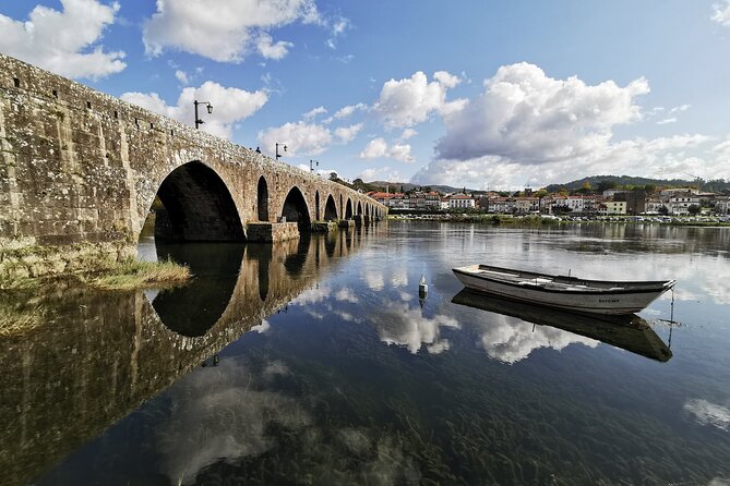 Barcelos, Ponte De Lima & Viana Private Tour (All Inclusive) - Tour Overview