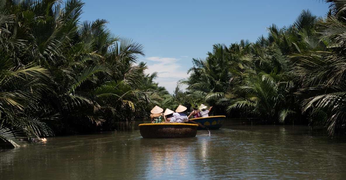 Basket Boat Experience - Activity Details