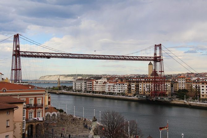 Basque Towns Private Tour With Hotel or Cruise Pickup From Bilbao - Pick-up Locations