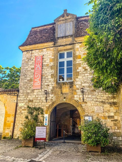 Bastideum De Monpazier : Museum of Monpazier Entry Ticket - Languages and Accessibility