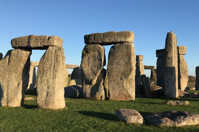 Bath and Stonehenge Full-Day Private Tour From London - Pricing Information