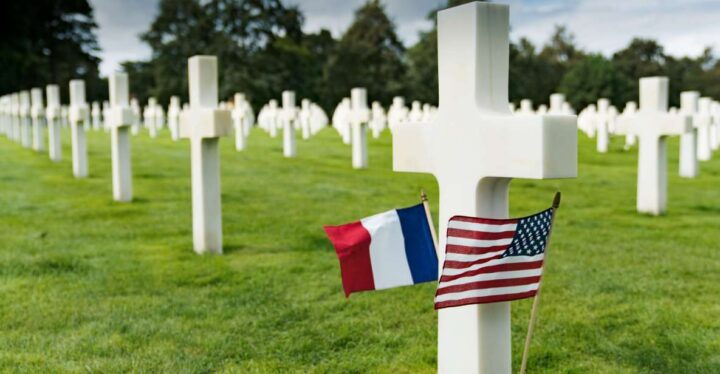 Bayeux: Band Of Brothers Full-Day Tour - Tour Details