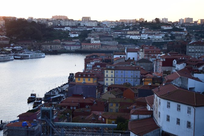 Be a Local in Porto - One Day Private Tour From Lisbon - Itinerary Overview
