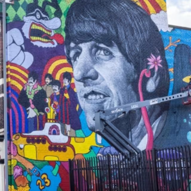 Beatles & Beers: Journey Through Liverpools Pubs & Melodies - Itinerary Details