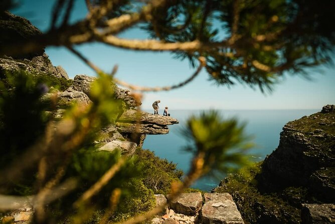 Beautiful Table Mountain Hike - Kasteelspoort - What to Bring