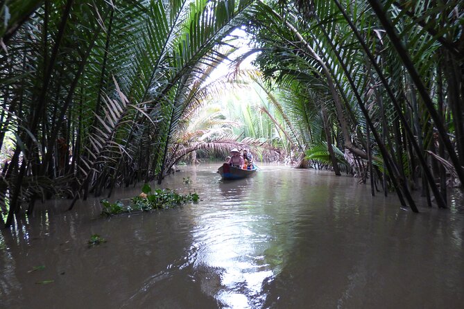 Beauty of Vietnam and Cambodia Holidays and Package in 15 Days Water Way - Mekong Delta Discovery